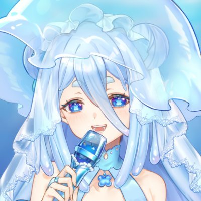 朵璃安Dorian🌊水母精魄Vtuber【浪海數位 RiyarDigital所屬】さんのプロフィール画像