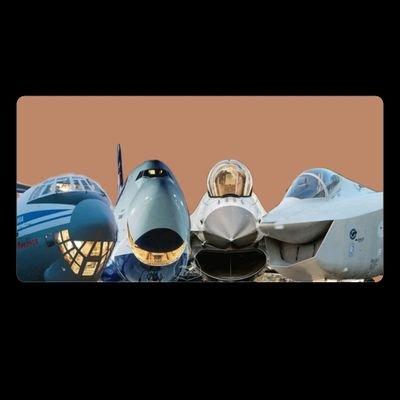 pissgenerat0r's profile picture. Aircraft mechanic