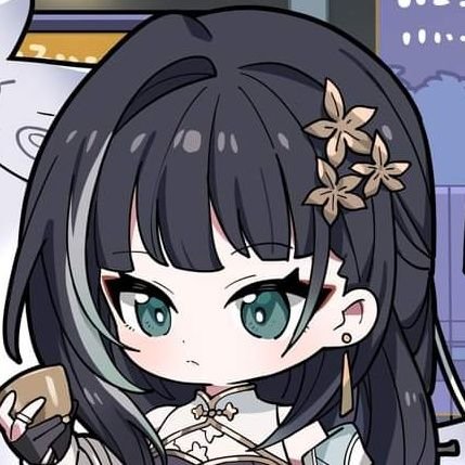 Vyanna 月 🌕さんのプロフィール画像