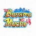 besamemuchofest (@besamemuchofest) Twitter profile photo