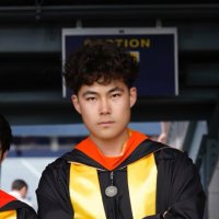Anderson Wang (@zekunwang28) 's Twitter Profile