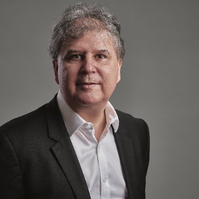 Eric Halioua Profile