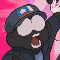Señor Grim (@thetwistedgrim) 's Twitter Profile Photo