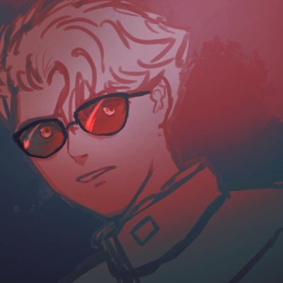 メタル神父さんのプロフィール画像