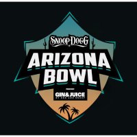 The Snoop Dogg Arizona Bowl By Gin & Juice(@theARIZONABOWL) 's Twitter Profile Photo