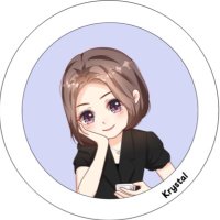 krystal.owlto (๐ฆ๐๐ฆ๏ผ๏ฝWe are hiring (@krystalhkowlto) 's Twitter Profile Photo krystal.owlto (๐ฆ๐๐ฆ๏ผ๏ฝWe are hiring (@krystalhkowlto) 's Twitter Profile Photo