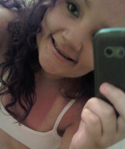 flaviajohannes's profile picture. Flávia, 18, vascaína, atéia, bipolar e chata.