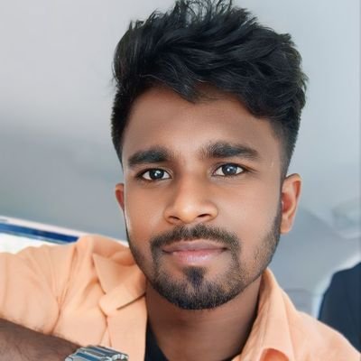 GopinathVG7's profile picture. I'm a affluent scientist 👨‍🔬