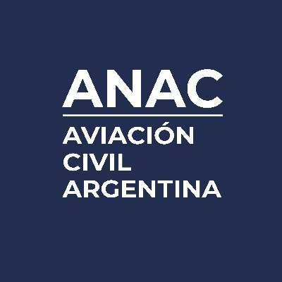 Administración Nacional de Aviación Civil | Civil Aviation National Administration.
Casillero Aeronáutico Digital | https://t.co/tuQQgyxmHb