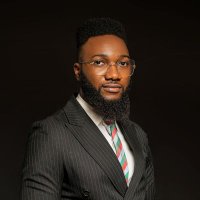Prince Chimaroke Chukwuka (@princechimaroke) 's Twitter Profile