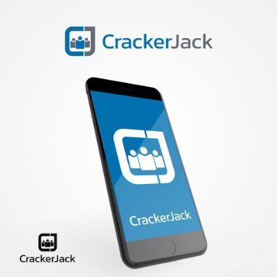 Life sucks if you don’t have a job, or need something in the interim to pay the bills or you’re just not happy where you are. That’s why we built Crackerjack.