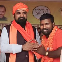 Jagat Narayan Prasad Nishad 🇮🇳 (मोदी का परिवार)(@JNP_NISHAD_OBC) 's Twitter Profile Photo