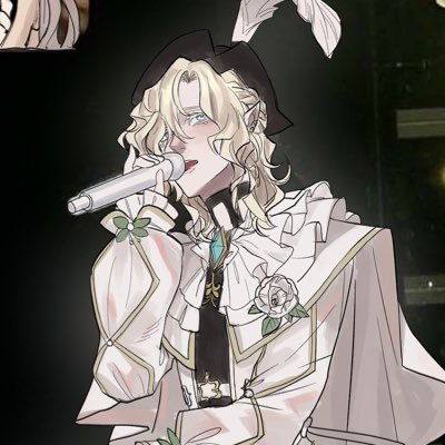 BLAD3DTHERAPY's profile picture. “do you wish death upon yourself or others?” (ART NOT MINE. CREDS TO THE ORIGINAL ARTIST. @AraliaWinter001