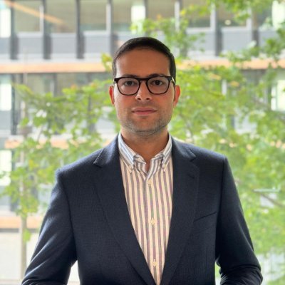 AmirHassanFR's profile picture. France 24