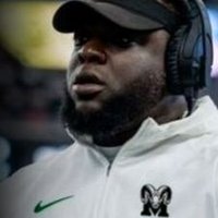 Mike Arogbonlo(@CoachAro44) 's Twitter Profile Photo