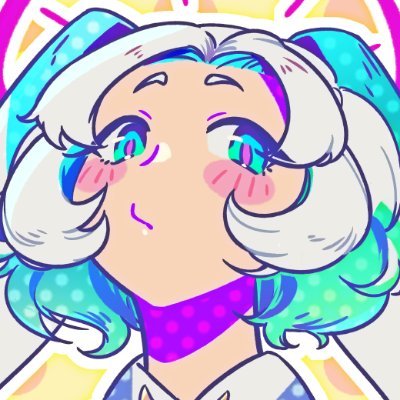 I draw anime art and vtubers! || 🇧🇷 artist || she/her
🎨 commission status: working through my waitlist!!