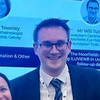 Will Tucker (@will_uveitismeh) 's Twitter Profile