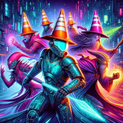 __bxnnx's profile picture. @BitCone_CONE