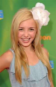 Fan page for Peyton List! The most beautiful & talented young actress, in my opinion! Follow if you also love her! Her official is @PeytonList