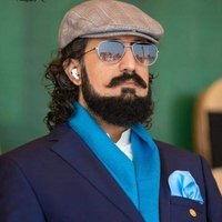 Dani Sultani (@bapny) 's Twitter Profile Photo Dani Sultani (@bapny) 's Twitter Profile Photo