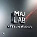 MAJ LAB official (@MAJLABofficial) Twitter profile photo