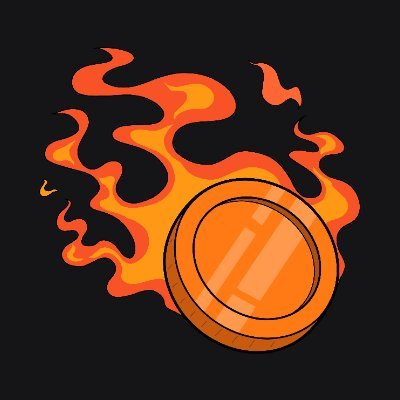 ignite_meme's profile picture. Memecoin igniter. Launch a memecoin in seconds.