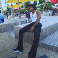 Darvin (@resplex) 's Twitter Profile