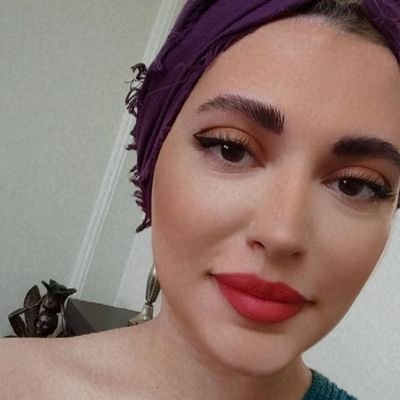 anarfarajii71's profile picture. 