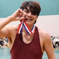 Dominick Rivera (@dom_rivera09) 's Twitter Profile