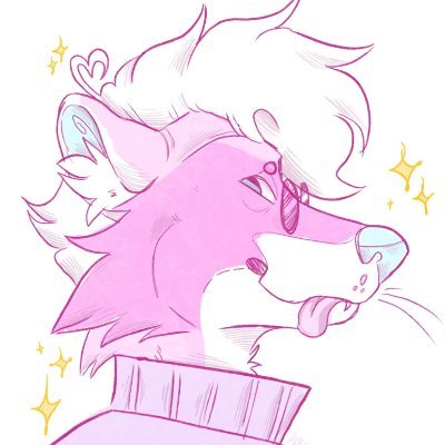 🌸🦝 TheCrazyRaccoon.bsky.social グ往~さんのプロフィール画像