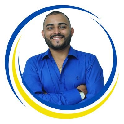 Contador, Presidente do @ProjetNatal, Conselheiro da Associação das Mulheres em Situação de Vulnerabilidade e Ex-presidente da Geração Júnior
