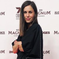 Kaouther Adimi كوثر عظيمي (@kaoutheradimi) 's Twitter Profile Photo