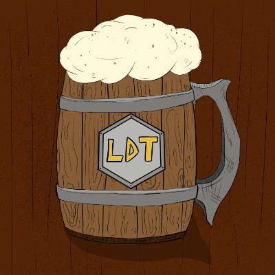 Slice of life show about life at an Adventurer's bar.
https://t.co/9WjFJOMr5D
https://t.co/m59w0lZWfB
By @IareChris