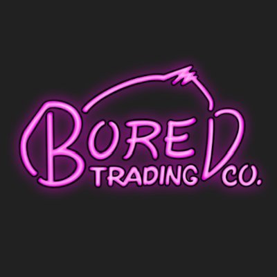 Bored Trading Co Profile
