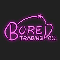 Bored Trading Co (@boredtradingco) 's Twitter Profile