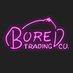 Bored Trading Co (@BoredTradingCo) Twitter profile photo