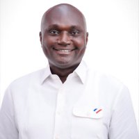 Amb Charles Owiredu (@charlesowiredu3) Twitter profile photo