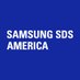 Samsung SDS America (@samsungsdsa) Twitter profile photo Samsung SDS America (@samsungsdsa) Twitter profile photo