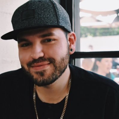 mannyggTCG's profile picture. friendly neighborhood cardboard crackhead