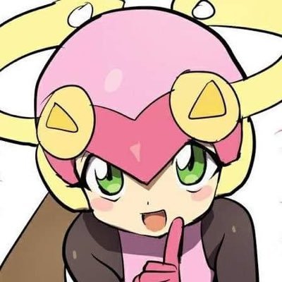 @MaylNetNavi | Hi, my name is Roll and Iโm Mayl Sakuraiโs NetNavi | Parody | Male lean | Few NSFW limits | Mostly smut/fluff RP | Banner artist: @NghtmrSrph