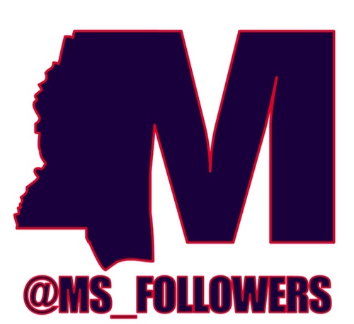 We provide followers for people in Mississippi! We can also help create a viral presence for your music, events, products etc...
#MS_Followers