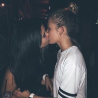 Lesbians (18+) (@nsfwlesbianz) 's Twitter Profile Photo