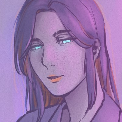 🔞🅽🆂🅵🆆 /SFW art || 21y 🇹🇼 藍色燈塔 she/her || It's lighthouse here, I draw what I like, I like my bf || my boring acc @blue_light_c