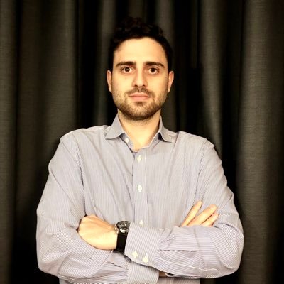 📊Sharing investment stuff 💼Head of Sales - XTB ITALY. views are my own (not XTB)