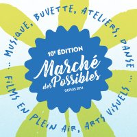 Marché des possibles(@marchedp) 's Twitter Profile Photo