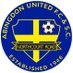 Abingdon United Girls U17 (@abingdonu16) Twitter profile photo