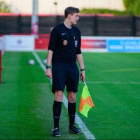 Ref Max Young (@refyoung226) Twitter profile photo