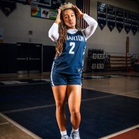 Jayla Grady (@jaylahoopsgrady) 's Twitter Profile