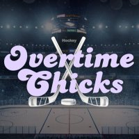 Overtime Chicks(@overtimechicks) 's Twitter Profile Photo
