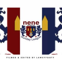 michael laws (@lawsy_footy) Twitter profile photo